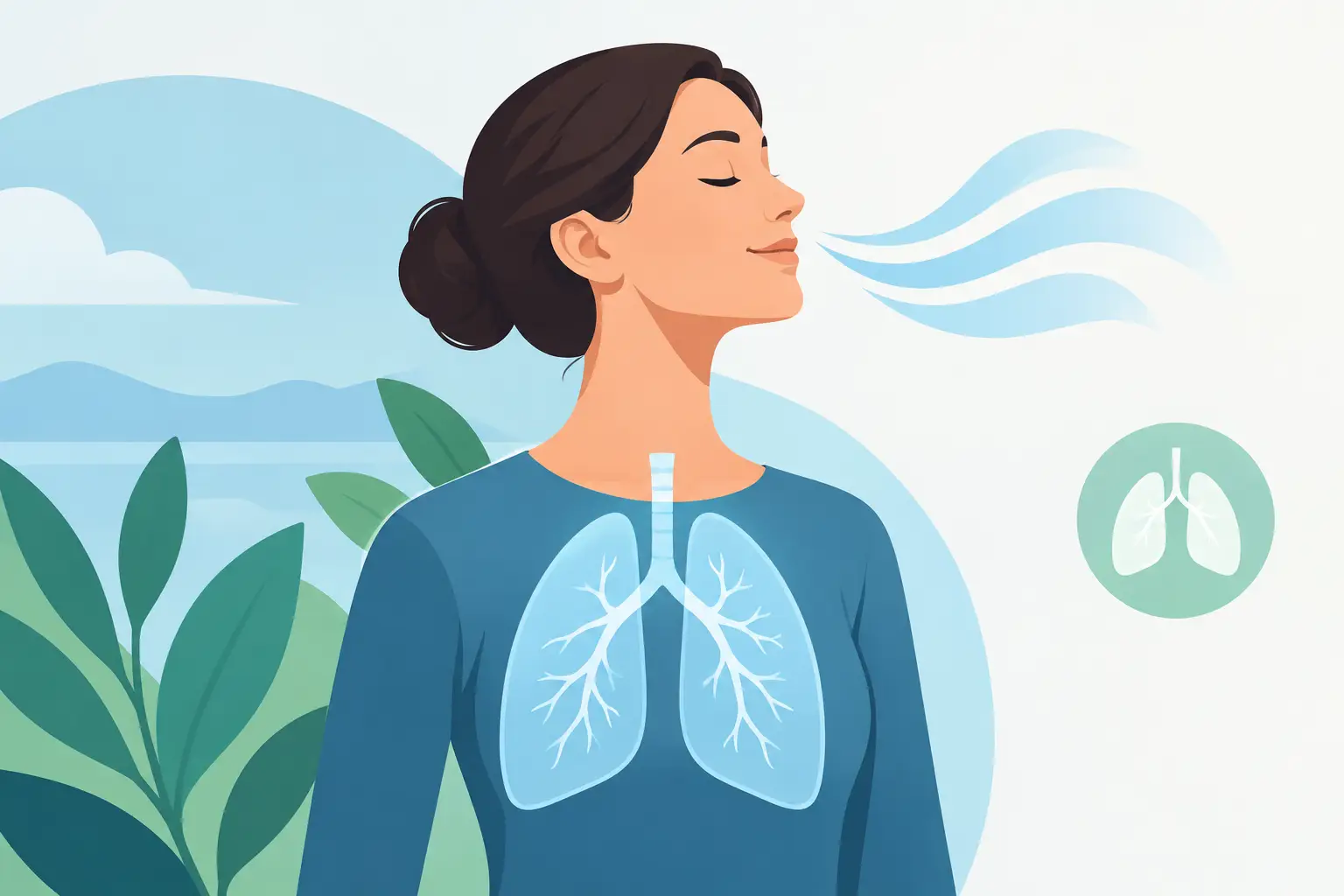 Respiratory Health: When Breathing Changes Matter